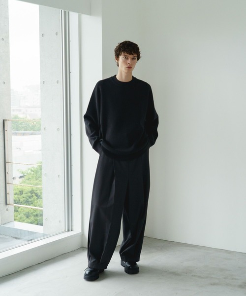 STERNBERG（スタンバーグ） パンツ MEDIUM グレー メンズ : ZOZOTOWN