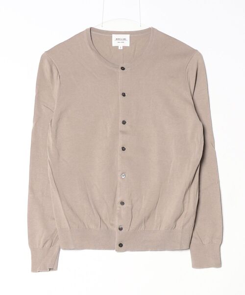 Morris & Sons（モリスアンドサンズ） 「Morris & Sons」 ニット 