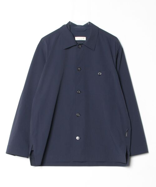MACKINTOSH ネイビー ジャケット Mackintosh（マッキントッシュ） ジャケット 36 ネイビー メンズ