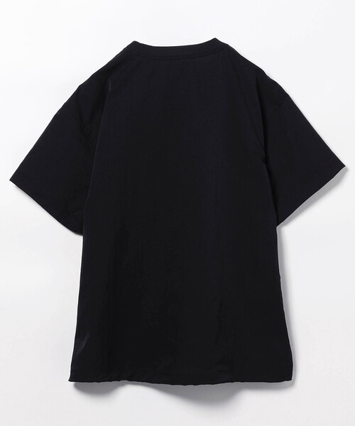 NANGA（ナンガ） tシャツ DotAir COMFY TEE 吸汗速乾性 クルーネックT