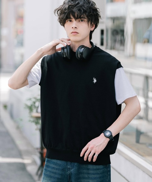 MARMOT CAPITAL ベスト ジレ CAPITAL/マーモット キャピタル/PERTEX