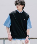 ベスト ジレ U.S. POLO ASSN. ...の詳細画像1