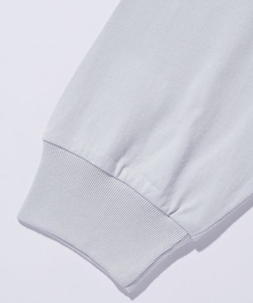 「XLARGE」 長袖Tシャツ X-LARGE ブラック メンズ_画像6