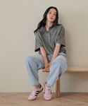 tシャツ 半袖 「daily CLIP」スタン...の詳細画像5