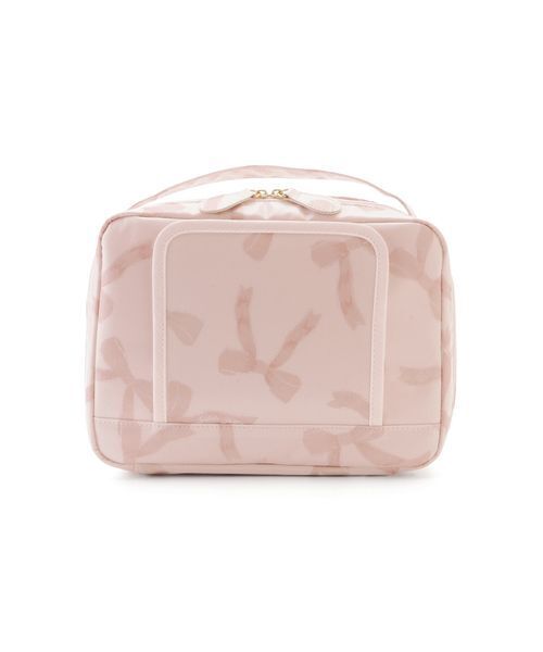gelato pique（ジェラートピケ） おむつポーチ 「BABY」フェイバリット