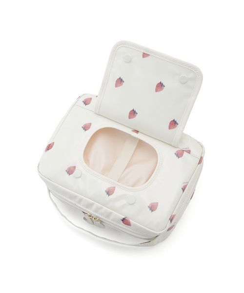 gelato pique（ジェラートピケ） マタニティ 「BABY」フェイバリット