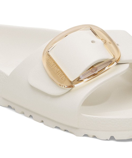 「BIRKENSTOCK」 フラットサンダル 23.0cm キナリ レディース_画像3
