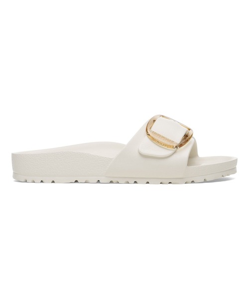 「BIRKENSTOCK」 フラットサンダル 23.0cm キナリ レディース_画像4