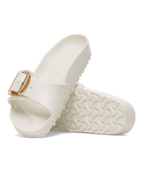 「BIRKENSTOCK」 フラットサンダル 23.0cm キナリ レディース_画像5