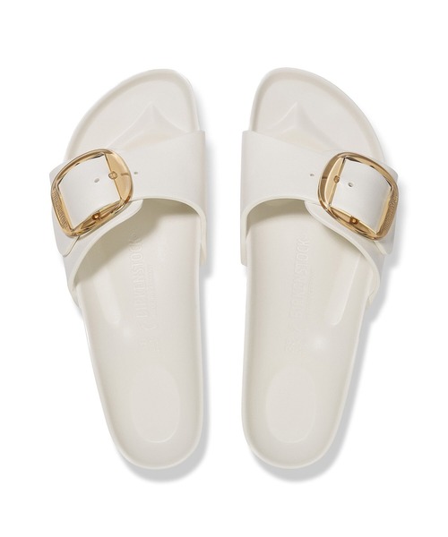 「BIRKENSTOCK」 フラットサンダル 23.0cm キナリ レディース_画像6