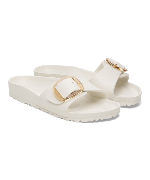 「BIRKENSTOCK」 フラットサンダル 23.0cm キナリ レディース_画像7