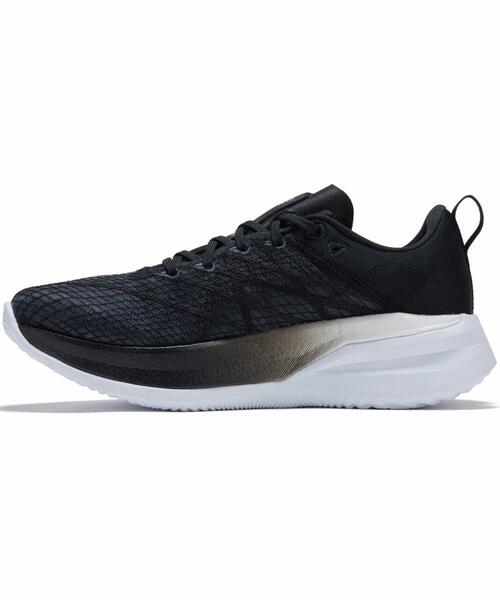 「UNDER ARMOUR」 ローカットスニーカー 27.0cm ブラック系その他 レディース_画像2