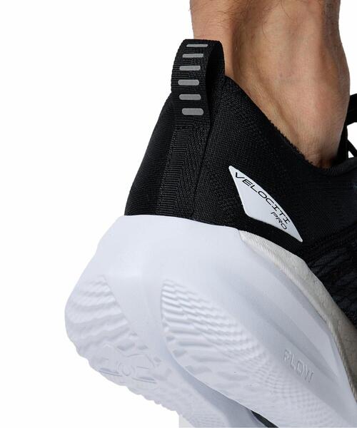「UNDER ARMOUR」 ローカットスニーカー 27.0cm ブラック系その他 レディース_画像9