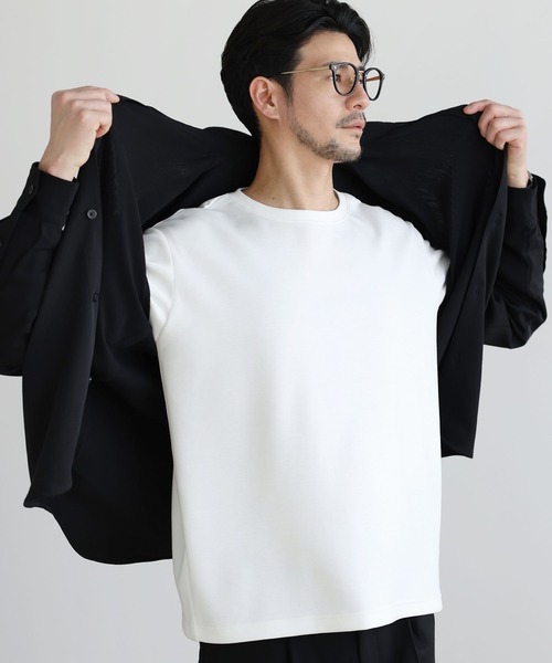 「SPU」 セットアップ M ネイビー メンズ_画像7