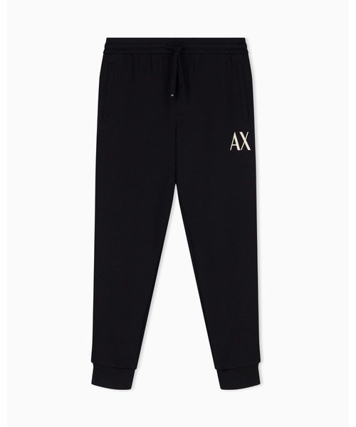 ARMANI EXCHANGE スウェットパンツ ジャージ 「A|X アルマーニ