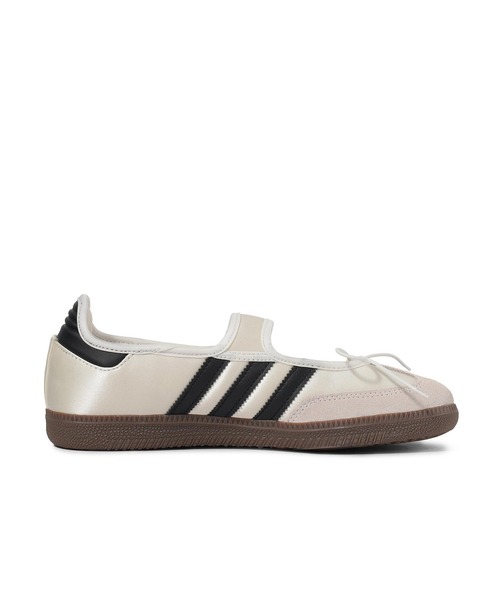 adidas（アディダス） スニーカー SAMBA JANE W KZ6689 レディース