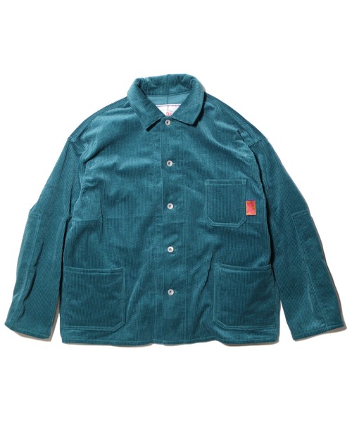 natal design（ネイタルデザイン） コート ジャケット BRIAN JACKET