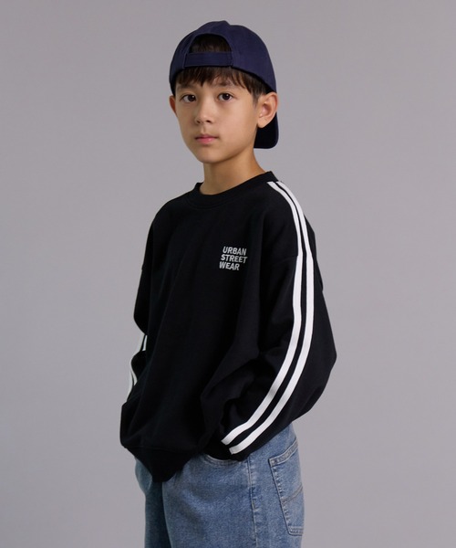 Polo Ralph Lauren Childrenswear ラルフローレン トレーナー ルナー