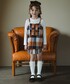 �X�J�[�g �u�����낢�v���g���`�F�b�N���X�J�[�g �L�b�Y �q���� ���̎q �֘A�摜2