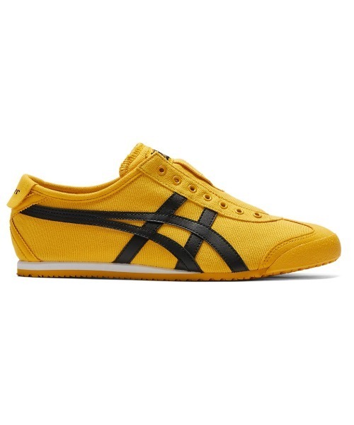 Onitsuka Tiger スリッポン MEXICO 66 SLIP-ON / メキシコ