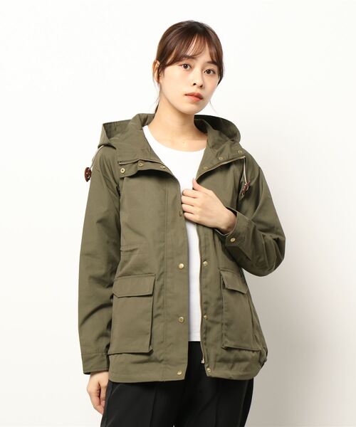 SIERRA DESIGNS（シエラデザインズ） マウンテンパーカー ウインド