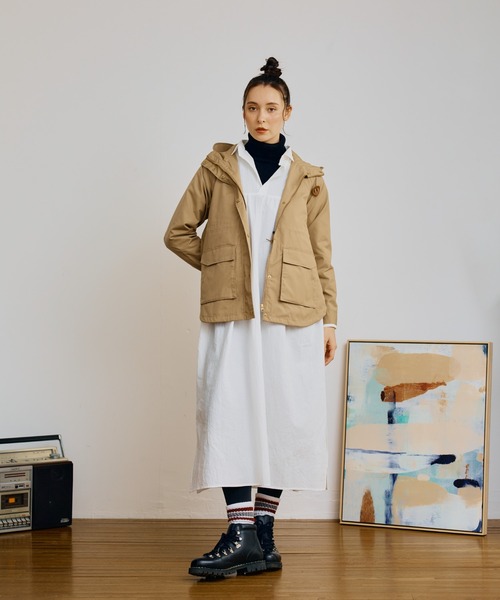 SIERRA DESIGNS（シエラデザインズ） マウンテンパーカー ウインド