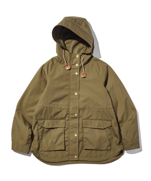 SIERRA DESIGNS マウンテンパーカー ウインドブレーカー 「女性