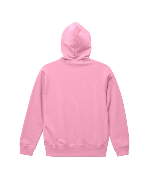パーカー 2-11A8 CA ベーシック スウェットプルオーバーパーカー 裏パイル 無地「CALIFORNIA APPLEL」 レディース CALIFORNIA APPAREL パーカー 2-11A8 CA ベーシック スウェット