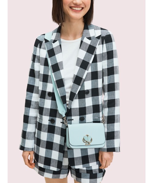 最新コレックション ショルダーバッグ バッグ 二コラ ツイストロック ミディアム コンバーチブル クロスボディ Zozotown Paypayモール店 通販 Paypayモール 宅送 Www Doctor Plan Com