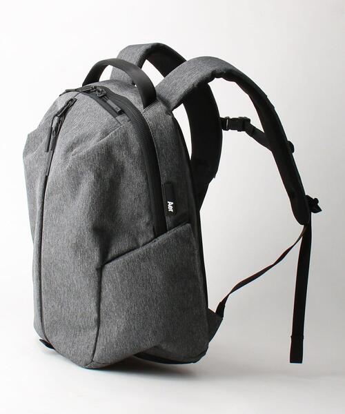 お得格安 リュック ZOZOTOWN PayPayモール店 - 通販 - PayPayモール <Aer(エアー)> FIT PACK 3/バッグ 10%OFF