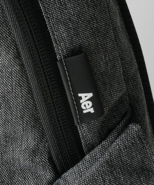 お得格安 リュック ZOZOTOWN PayPayモール店 - 通販 - PayPayモール <Aer(エアー)> FIT PACK 3/バッグ 10%OFF