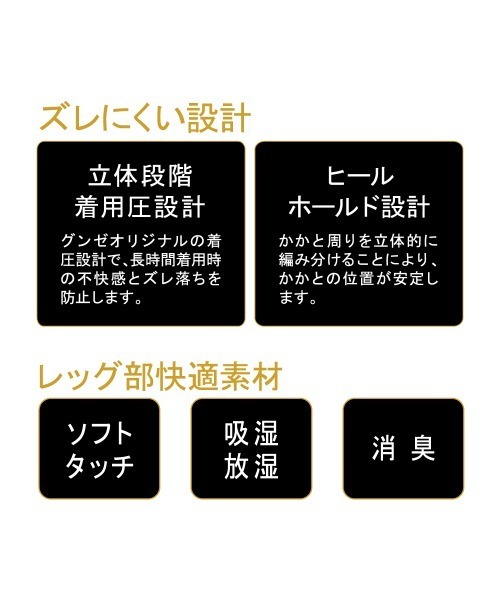 RIZAP（ライザップ） レッグウォーマー おやすみ用着圧 フルレッグ丈
