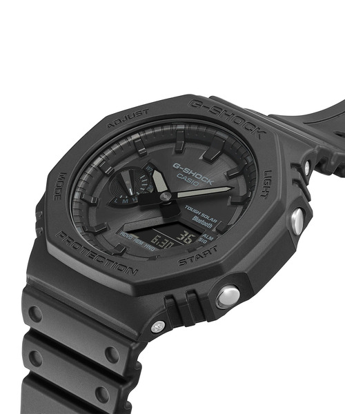 G-SHOCK 腕時計 G-SHOCK/ジーショック GA-B2100-1A1JF メンズ