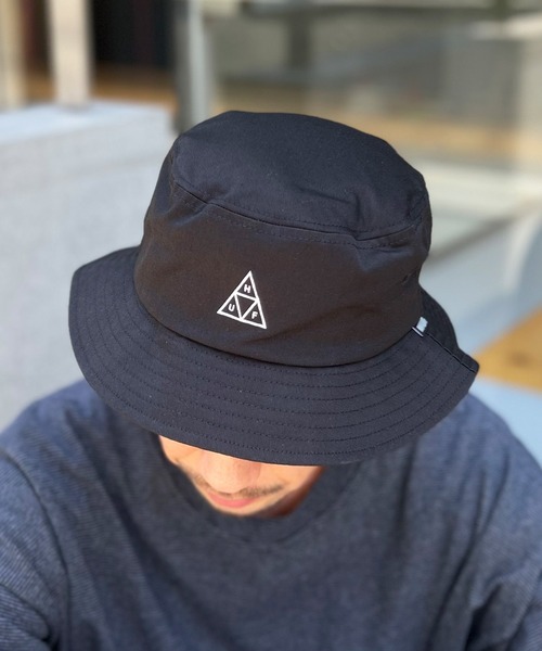 huf バケットハットの商品一覧 通販 - Yahoo!ショッピング