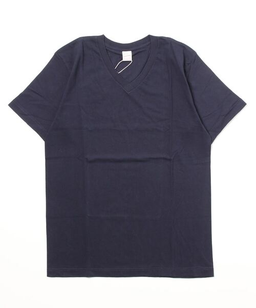 eimy istoireベーシックVネックTシャツ eimy istoire - 【美品 VネックTシャツ】エイミーイストワール グレー