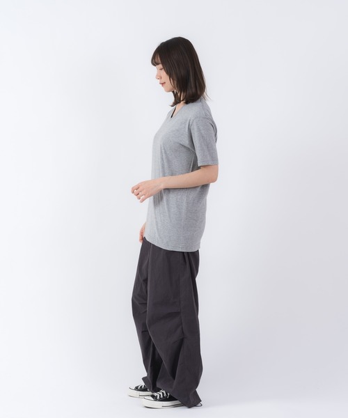 Healthknit tシャツ 「 / ヘルスニット 」BASIC VNECK