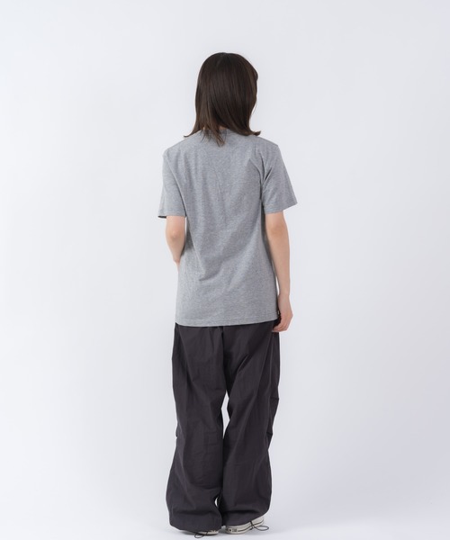 Healthknit（ヘルスニット） tシャツ 「 」BASIC VNECK ベーシックV