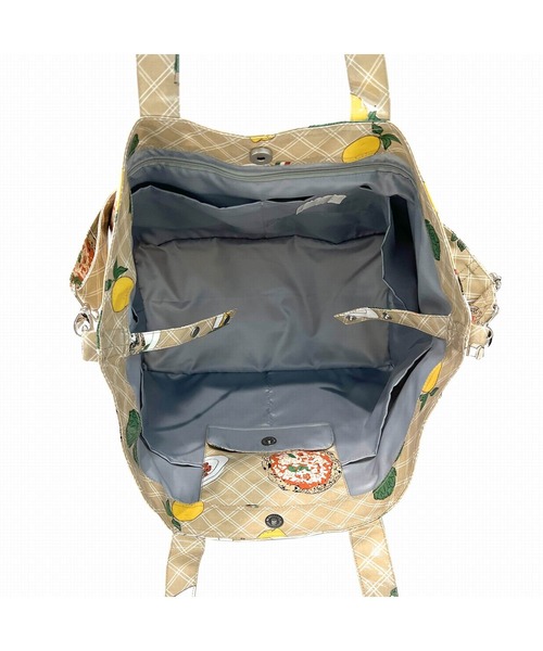 【タグ付き未使用】希少☆マザーズバック　マミールー　ルートート　スージーズー 正規 品ファッション - 【タグ付き未使用】希少☆マザーズバック