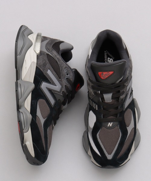 New Balance（ニューバランス） スニーカー New Balance U9060BLK