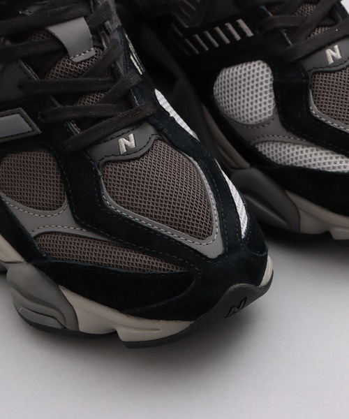 New Balance（ニューバランス） スニーカー New Balance U9060BLK