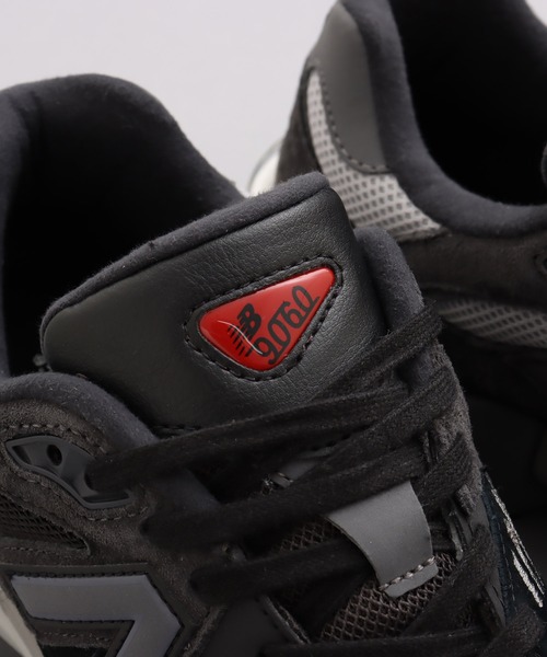 New Balance（ニューバランス） スニーカー New Balance U9060BLK