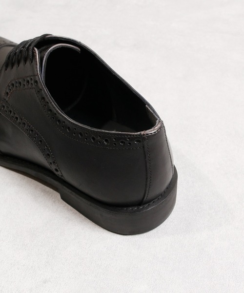 MADULI ビジネスシューズ マドゥリ / WINGTIP LEATHER MEDALLION MADULI ビジネスシューズ マドゥリ / WINGTIP LEATHER MEDALLION