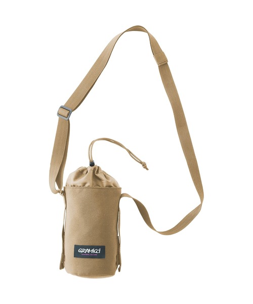 GRAMICCI/グラミチ」 CORDURA BOTTLE HOLDER | コーデュラボトル 