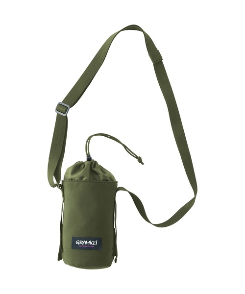 GRAMICCI/グラミチ」 CORDURA BOTTLE HOLDER | コーデュラボトル 
