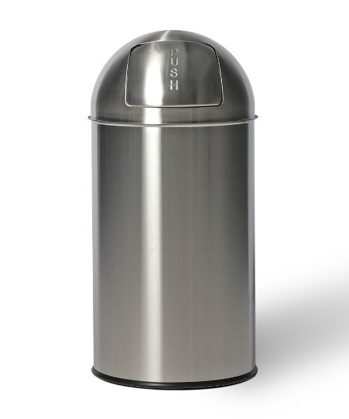 DULTON（ダルトン） ゴミ箱 ダストボックス DUST BIN SATIN FINISHED