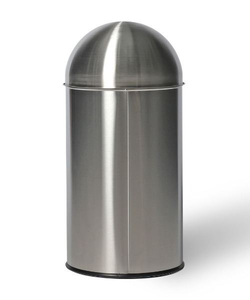 DULTON（ダルトン） ゴミ箱 ダストボックス DUST BIN SATIN FINISHED