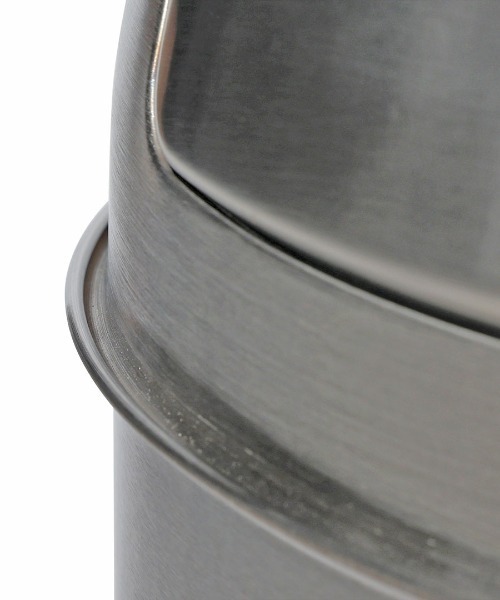 DULTON（ダルトン） ゴミ箱 ダストボックス DUST BIN SATIN FINISHED