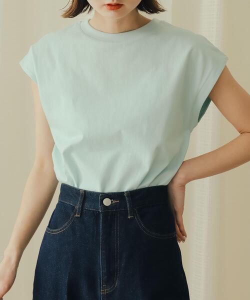 SENSE OF PLACE by URBAN RESEARCH tシャツ オーガニック