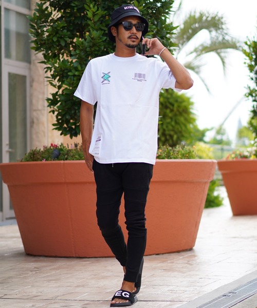 adamsJUGGLER tシャツ ニューシングスティー メンズ レディース
