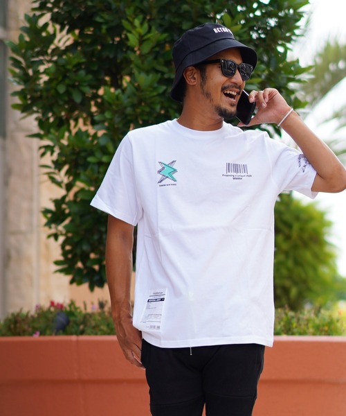 アダムスジャグラー tシャツ 再販なし 再販なしアダムスジャグラーTシャツ